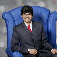 iATROS Employee Samir Rathod's profile photo