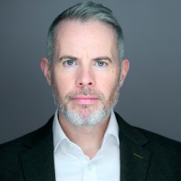 Hewlett Packard Enterprise Employee Paul Atkins's profile photo