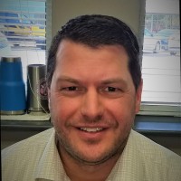 SC2 Services, Inc. Employee Brian Prina's profile photo