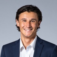 MBC Group Employee Angus Peters's profile photo