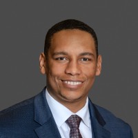 Leidos Employee Philip Wright's profile photo