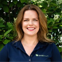 Strathmore Employee Jessica Milligan's profile photo