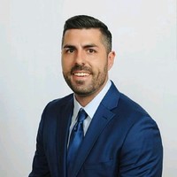 The Cigna Group Employee Joe Chaves's profile photo