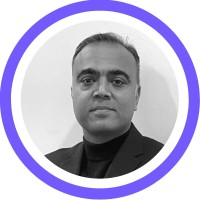 Keenu Employee Nabeel's profile photo