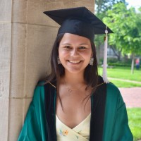 Accurate Lock and Hardware Employee Gabi Guzman's profile photo