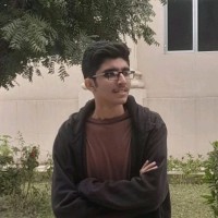 Byteaim Employee Abdullah Ali's profile photo