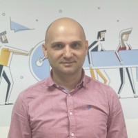 Venikom Employee Tose Janev's profile photo