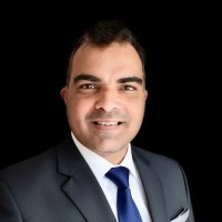 CAI-STA Philippines Inc. Employee Naveen Kulkarni's profile photo