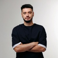 M2E Employee Yaroslav Kumpalov's profile photo