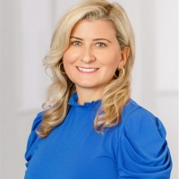 Paylocity Employee Val Ademi's profile photo