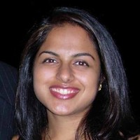 Seema Nayak Email & Phone Number
