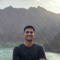 Aneesh N. Email & Phone Number