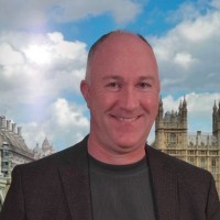 Cloud Sustainability Employee Nick Garrod's profile photo