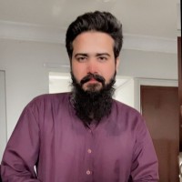 Digital Cube Employee Muhammad Hussain's profile photo