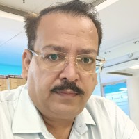 Vinay Jadon Email & Phone Number