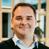 Stadtwerke Stuttgart GmbH Employee Denis Voigt's profile photo