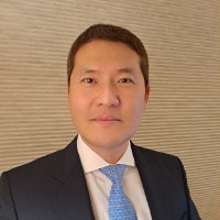 Seunghoon Lee Email & Phone Number