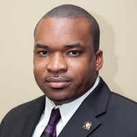 Fluor Corporation Employee Sam Rainey's profile photo