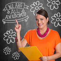 Potluck Hospitality Employee Sonia Saenz's profile photo