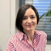 Ewelina Kieryluk Email & Phone Number