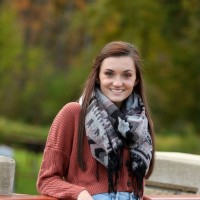 Oak Ridge Care Center Inc Employee Alyssa Olson's profile photo