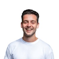Passionfruit Employee Lars Kuijpers's profile photo