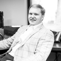 HHRE Employee Fraser Schaufele's profile photo