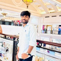 Ciena Employee Dablu Kumar's profile photo