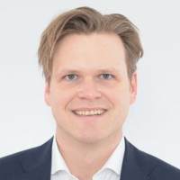 Rubix Employee Maarten Bode's profile photo