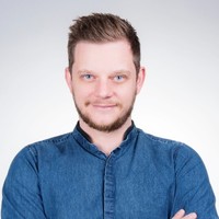 Kwanko Employee Julien Tournier's profile photo