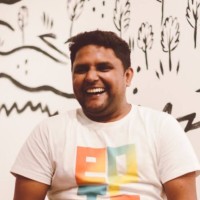 ContentNinja Employee Vikash Yadav's profile photo