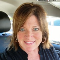 CED Elevator & Electrical Employee Brooke Borg's profile photo