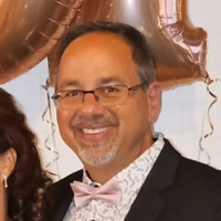 bp Employee Daniel Capone's profile photo