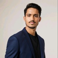 GenWizz Employee Fahamgeer Mahesar's profile photo