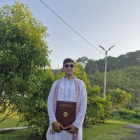 Centilytics | Intelligent Cloud Management Employee Sumit Chaubey's profile photo