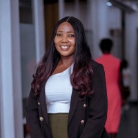 BluDive Technologies Ltd Employee Ayomide Awosika's profile photo