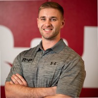 Benjamin Haefner Email & Phone Number