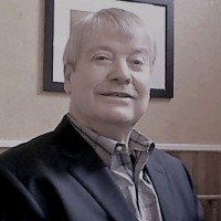 Robert Dowdy