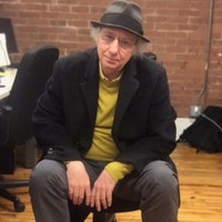 Imperial Advance Employee Mark Sherman's profile photo