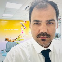 Mustafa Karatas Email & Phone Number