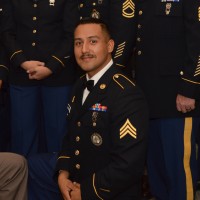 Georgia Army National Guard Employee Ruben Aguilera's profile photo