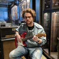 BlueCross BlueShield of Tennessee Employee Jared Bellamy's profile photo