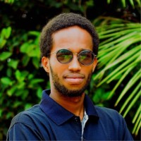 EdTech Hub Employee Samwel Kamau's profile photo