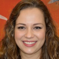 Mangosoft Employee Einat Oz's profile photo