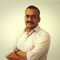 gepl Employee Brijesh Babu's profile photo