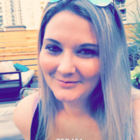 Precision Garage Door of Tampa Bay Employee Chelsea Qualter's profile photo