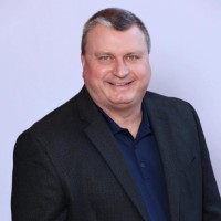 Ohio Department of Administrative Services Employee Jeff Swan's profile photo