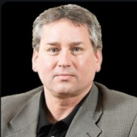 Sandvine Employee Ed Page's profile photo