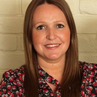 Forever Beta Employee Leigh Goldsmith's profile photo