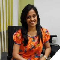 Arpitha Ramesh Email